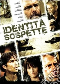 Identita' Sospette dvd