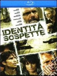 (Blu-Ray Disk) Identita' Sospette brd