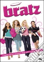 Bratz dvd