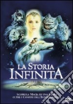 Storia Infinita (La) dvd