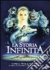 Storia Infinita (La) dvd