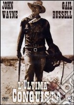 Ultima Conquista (L') dvd