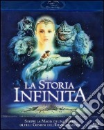 (Blu-Ray Disk) Storia Infinita (La) brd