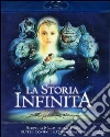 (Blu-Ray Disk) Storia Infinita (La) film in dvd di Wolfgang Petersen