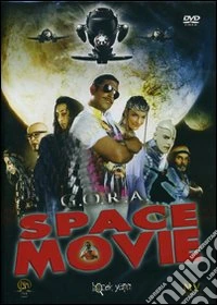 G.O.R.A. - Space Movie dvd