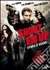 Shoot 'Em Up - Spara O Muori (SE) film in dvd di Michael Davis Paul Haslinger