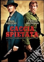 Caccia Spietata dvd