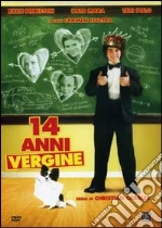 14 Anni Vergine