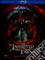 (Blu-Ray Disk) Labirinto Del Fauno (Il) brd