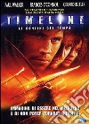 (Blu Ray Disk) Timeline - Ai Confini Del Tempo dvd