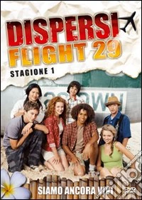Dispersi - Flight 29 - Stagione 01 (3 Dvd) dvd
