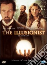 The Illusionist