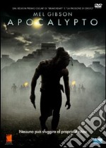 Apocalypto dvd