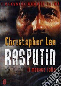 Rasputin il monaco folle dvd