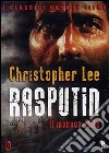 Rasputin il monaco folle dvd