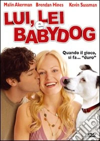 Lui, Lei E Babydog dvd