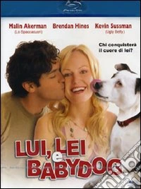(Blu-Ray Disk) Lui, Lei E Babydog brd