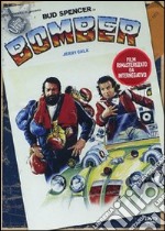 Bomber dvd