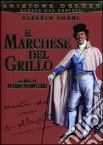 Il marchese del Grillo dvd