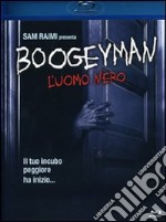 (Blu-Ray Disk) Boogeyman - L'Uomo Nero brd