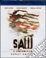 (Blu-Ray Disk) Saw - L'Enigmista brd