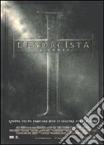 (Blu Ray Disk) Esorcista (L') - La Genesi dvd