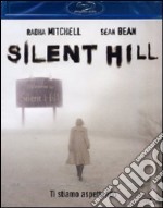 (Blu-Ray Disk) Silent Hill