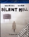 (Blu-Ray Disk) Silent Hill film in dvd di Cristophe Gans