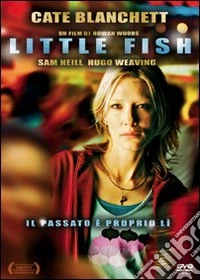 Little Fish dvd