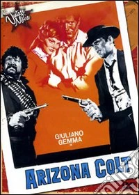 Arizona Colt dvd