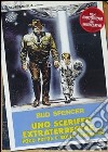 Sceriffo Extraterrestre... Poco Extra E Molto Terrestre (Uno) dvd