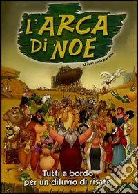 Arca Di Noe' (L') dvd