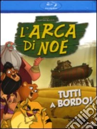 (Blu-Ray Disk) Arca Di Noe' (L') brd
