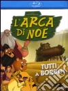 (Blu Ray Disk) Arca Di Noe' (L') film in blu ray disk di Juan Pablo Buscarini