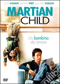 Martian Child - Un Bambino Da Amare dvd