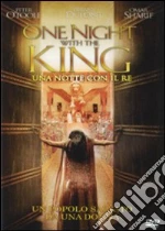 One Night With The King