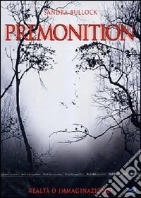 (Blu-Ray Disk) Premonition (2007) brd
