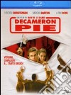(Blu-Ray Disk) Decameron Pie dvd