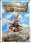 (Blu-Ray Disk) Giro Del Mondo In 80 Giorni (Il) (2004) film in dvd di Frank Coraci