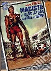 Maciste Il Gladiatore Piu' Forte Del Mondo dvd