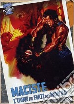 Maciste L'Uomo Piu' Forte Del Mondo