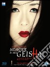 (Blu Ray Disk) Memorie Di Una Geisha (Tin Box) (Ltd) dvd