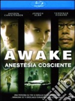 (Blu Ray Disk) Awake - Anestesia Cosciente