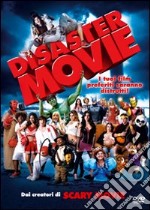 Disaster Movie dvd