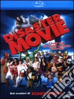 (Blu-Ray Disk) Disaster Movie brd