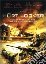 Hurt Locker (The)
