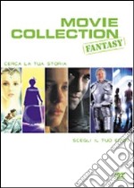 Movie Collection. Fantasy (Cofanetto 6 DVD) dvd