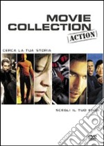 Movie Collection. Action (Cofanetto 6 DVD) dvd