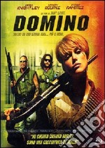 (Blu-Ray Disk) Domino (2005) brd