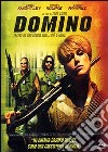 (Blu-Ray Disk) Domino (2005) dvd